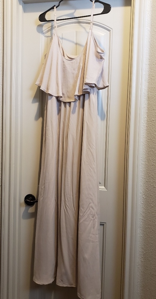 Show Me Your Mumu Maxi Dress